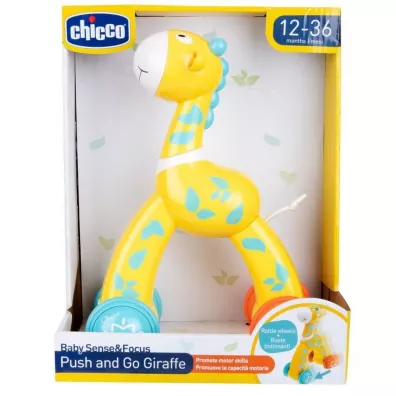 �yrafa Push&Go Chicco