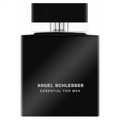 Angel Schlesser Essential for Man EDT spray 100 ml