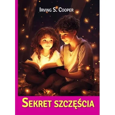 Sekret szcz�cia - Cooper S Irving