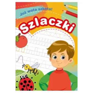 Ju� wo�a szko�a! Szlaczki