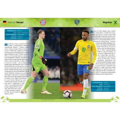 Kr�lowie pi�ki