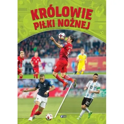 Kr�lowie pi�ki