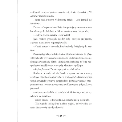 Ta s�ynna Dziewi�tka