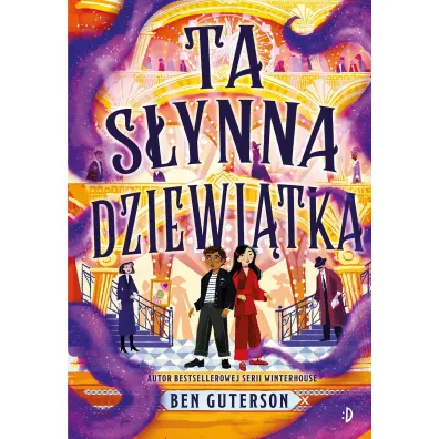 Ta s�ynna Dziewi�tka