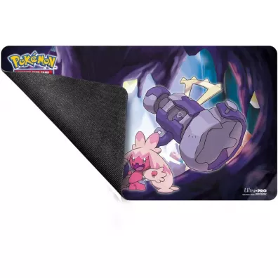 Ultra Pro: Pokmon - Playmat - Character Series - Tinkaton
