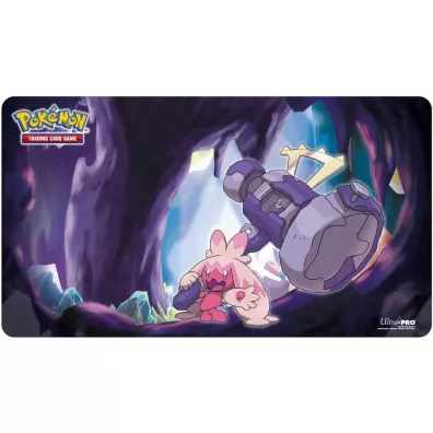 Ultra Pro: Pokmon - Playmat - Character Series - Tinkaton