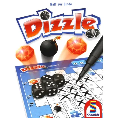 Dizzle G3