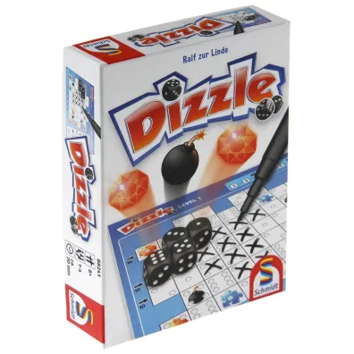 Dizzle G3