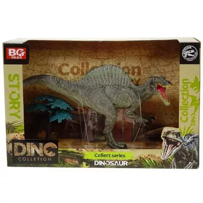Dinozaur 35x23cm