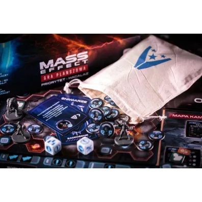 Mass Effect