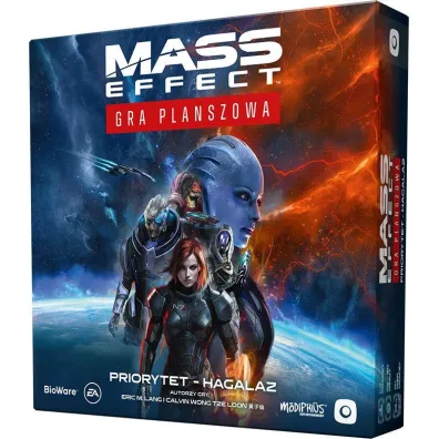 Mass Effect