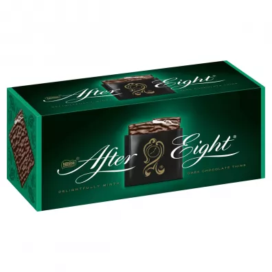 After Eight Czekoladki deserowe z nadzieniem o smaku mi�towym 200 g