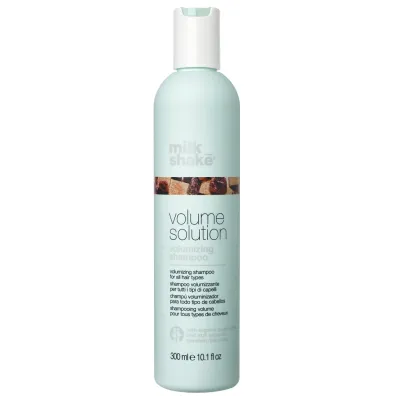 Milk Shake Volume Solution Volumizing Szampon do w�os�w nadaj�cy obi�to�� 300 ml