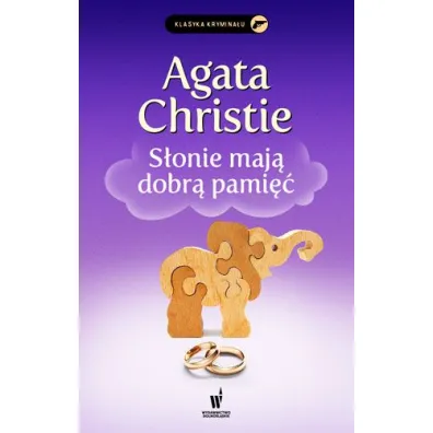 S�onie maj� dobr� pami�� - Agatha Christie