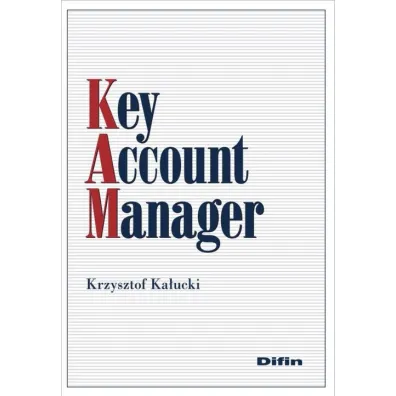 Key Account Manager - Krzysztof Ka�ucki