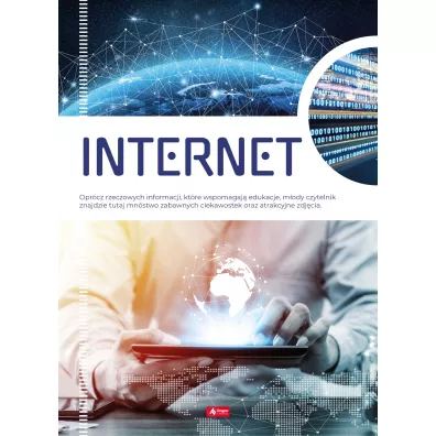 Internet - Alicja �arowska-Mazur
