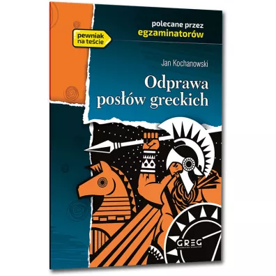 Odprawa posw greckich