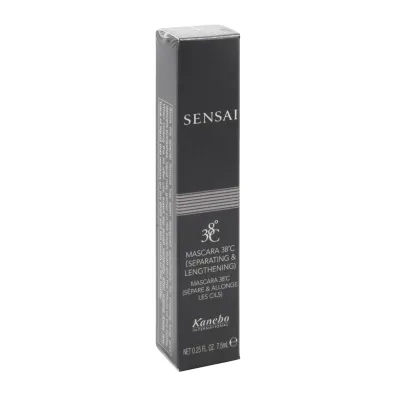 Kanebo Sensai Tusz do rz�s Mascara 38 C Separating & Lenghtening MSL-1 7.5 ml