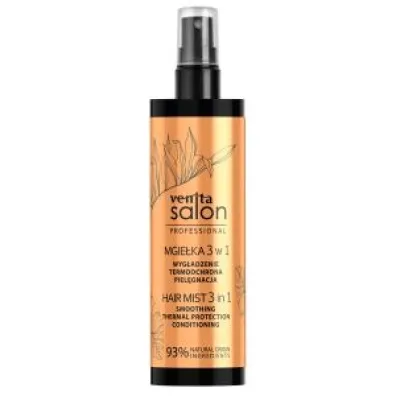 Venita Mgie�ka do w�os�w 3w1 wyg�adzenie, termoochrona, piel�gnacja 200 ml