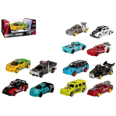 Samoch�d sprint arrow 1:64 mix Pro Kids