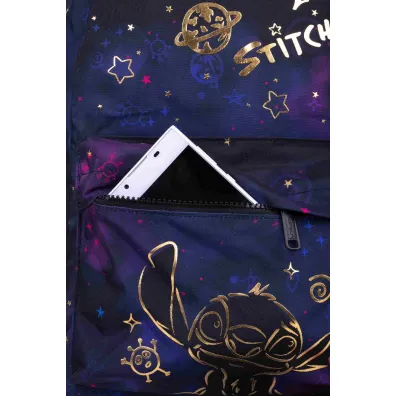 Patio Plecak m�odzie�owy Disney Gold Cross Stitch