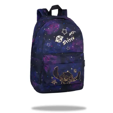 Patio Plecak m�odzie�owy Disney Gold Cross Stitch