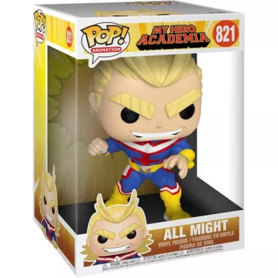 Funko Jumbo Anime My Hero Academia All