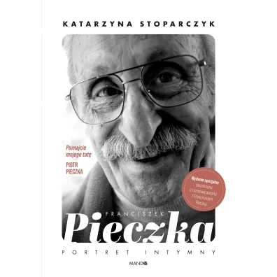 Franciszek Pieczka wyd. 2 - Katarzyna Stoparczyk