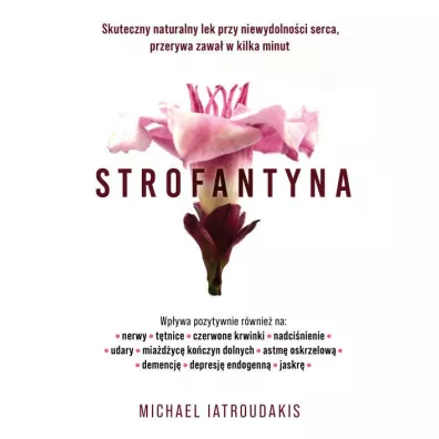 Strofantyna - Michael  Iatroudakis