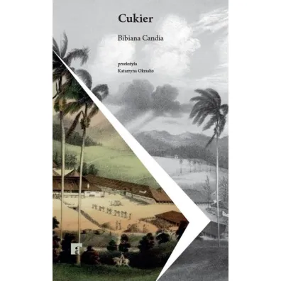 Cukier - Bibiana Candia
