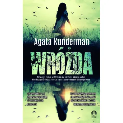 Wr�da - Agata Kunderman