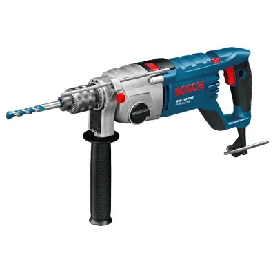 Bosch Wiertarka udarowa 1500w gsb 162-2 re -zuw