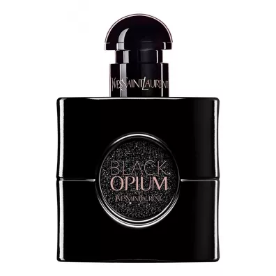 Yves Saint Laurent Woda perfumowana Black Opium 30 ml