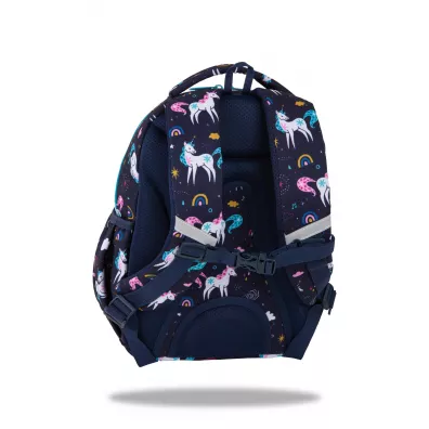 Coolpack Mrs Unicorn Coolpack, Plecak Jerry - Mrs Unicorn (F029935)