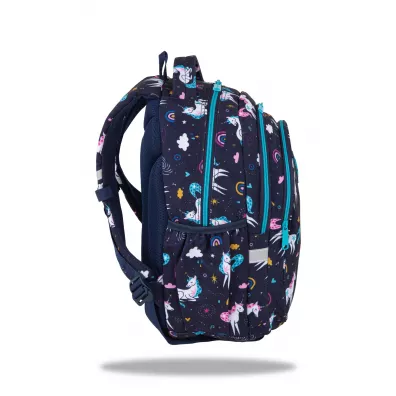 Coolpack Mrs Unicorn Coolpack, Plecak Jerry - Mrs Unicorn (F029935)