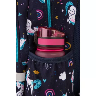 Coolpack Mrs Unicorn Coolpack, Plecak Jerry - Mrs Unicorn (F029935)