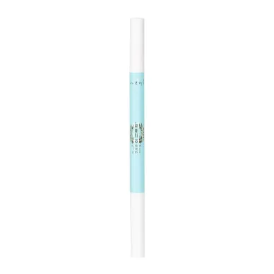 Lovely Oh la la 2 in 1 Eyeliner & Eye pencil eyeliner & kredka do oczu nr 1