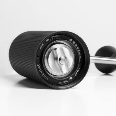 Timemore C3 ESP PRO Black M�ynek r�czny