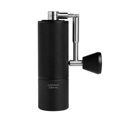 Timemore C3 ESP PRO Black M�ynek r�czny