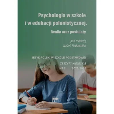 J�zyk polski w szkole podstawowej nr 2 2025/2026 - Izabela Koz�owska