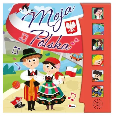 Moja POLSKA