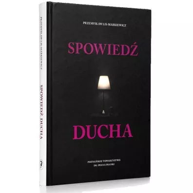 Spowied� ducha - Przemys�aw Lis Markiewicz