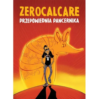 Przepowiednia pancernika - Zerocalcare