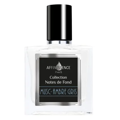 Affinessence Musc Ambre Gris Woda perfumowana 50 ml