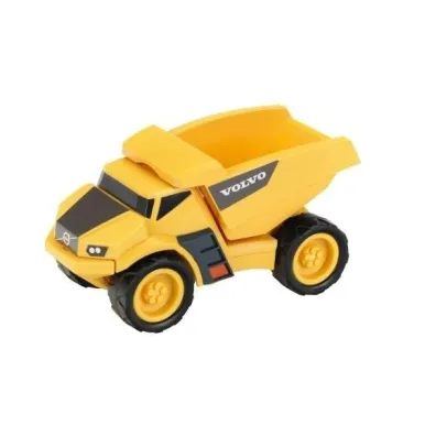 Wywrotka Volvo 1:24 Klein Trefl