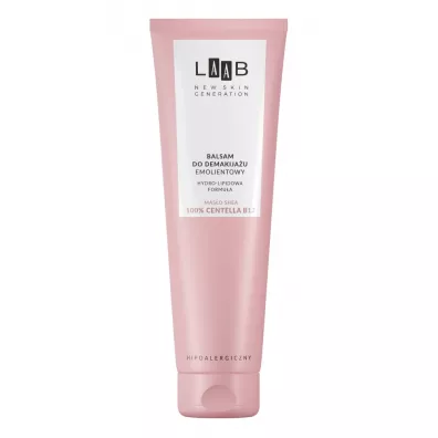 Laab balsam do demakija�u emolientowy 150 ml