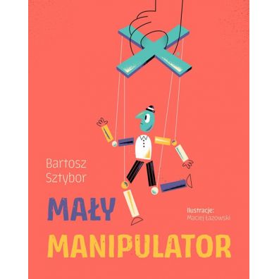 May manipulator