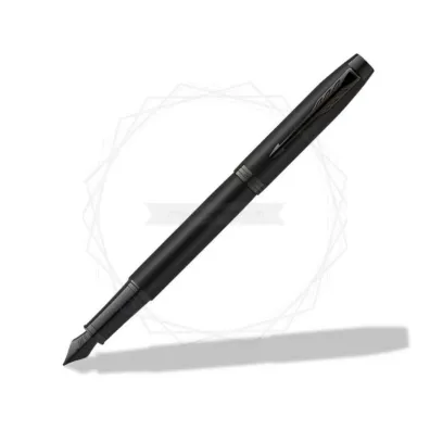 Parker Pi�ro wieczne IM Achromatic black