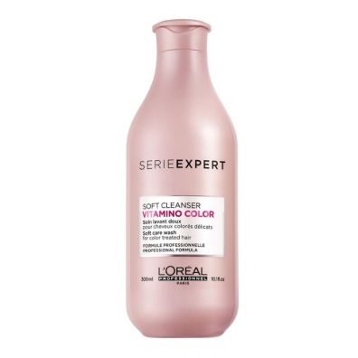 LOreal Professionnel Serie Expert Vitamino Color szampon do włosów koloryzowanych 300 ml