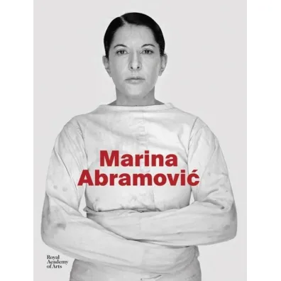 Marina Abramovi� wer. angielska